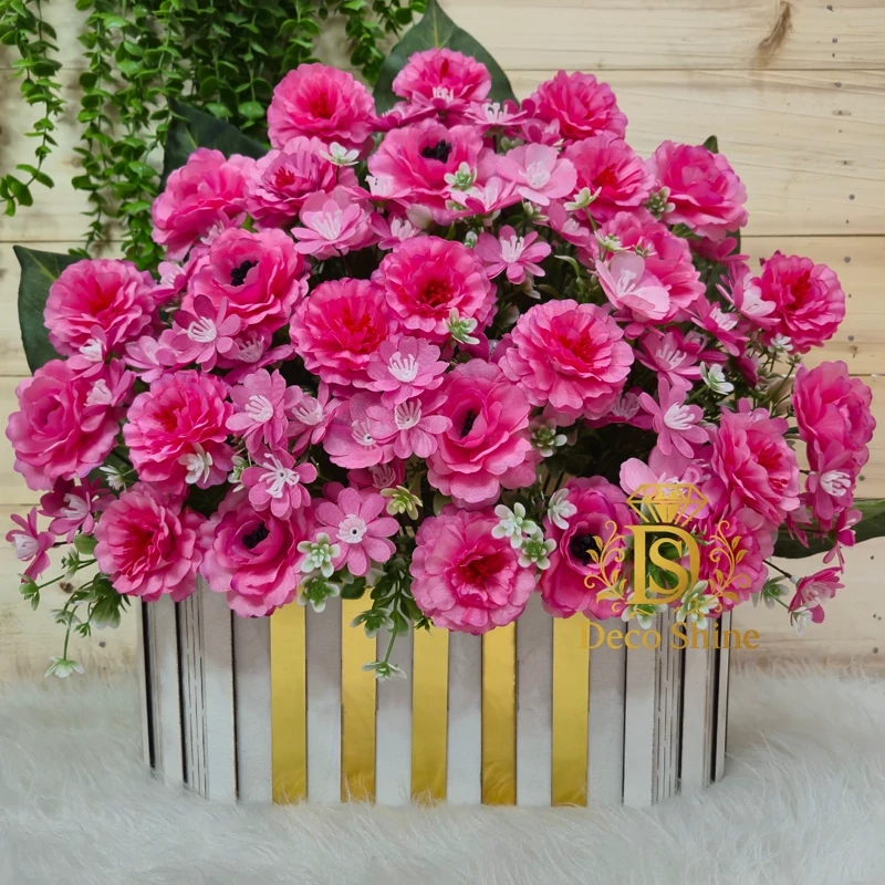 باکس گل کد003 پرکار.پرگل و خاص (پس کرایه)