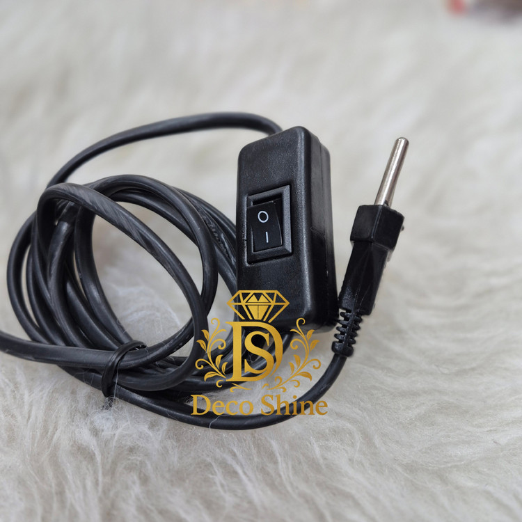 آباژور رومیزی جدید پایه فلزی (آباژور مدرن رنگی)
