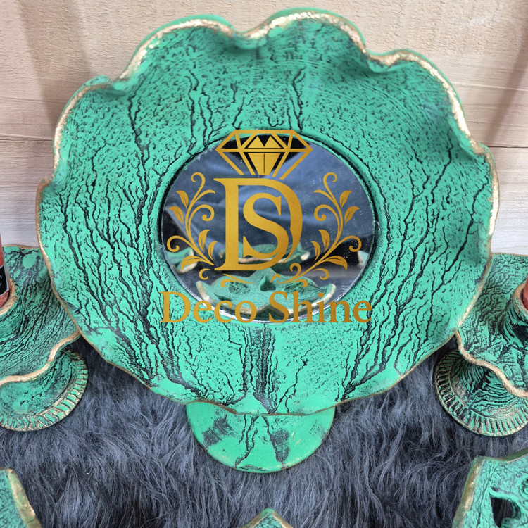 هفت سین سفالی (نوروزی) خوش قیمت