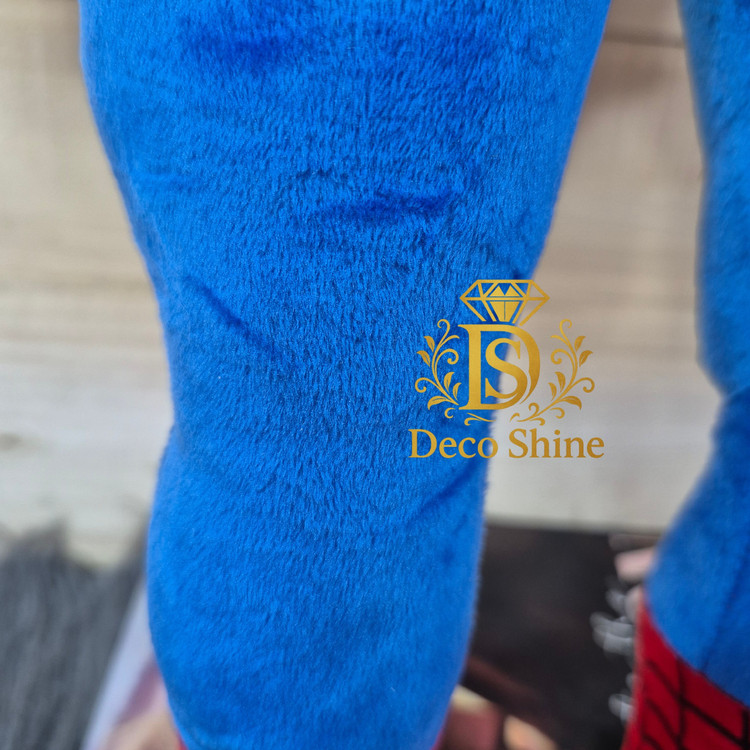 عروسک اسپایدرمن مرد عنکبوتی 55 سانت خارجی وارداتی