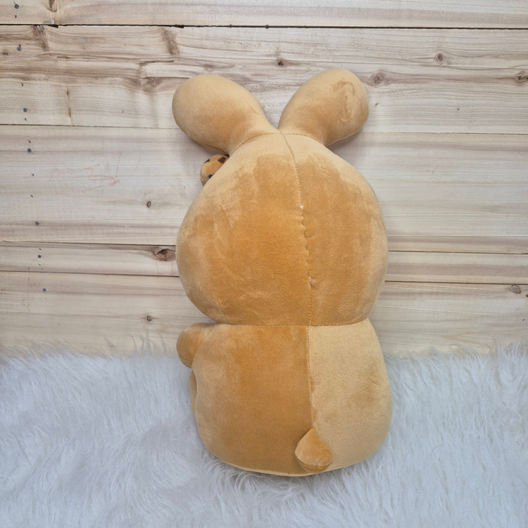 عروسک خرگوش (خرگوش عروسکی) چشم درشت نانو 40 سانت