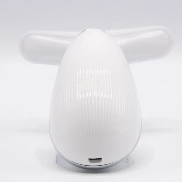 ماساژور لیفت صورت گردن شارژی LED هفت کاره